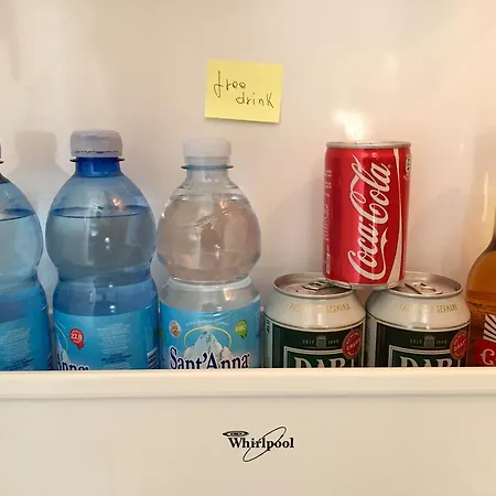 公寓 圣巴比亚套房酒店