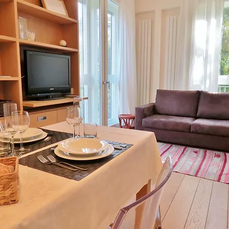 Apartment Belisario Fiera Milan