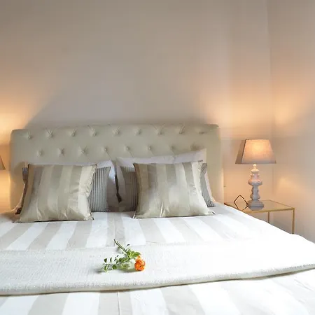 Appartement Mila Magenta *