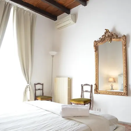 Appartement Mila Magenta *