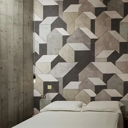 شقة فندقية كونكوكت ميلانو