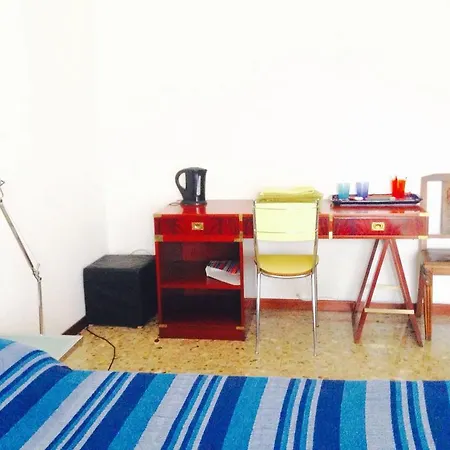 Nana's Guest house Milan