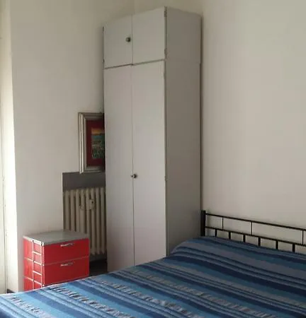 Nana's Guest house *