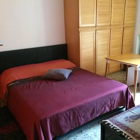 Guest house Nana's