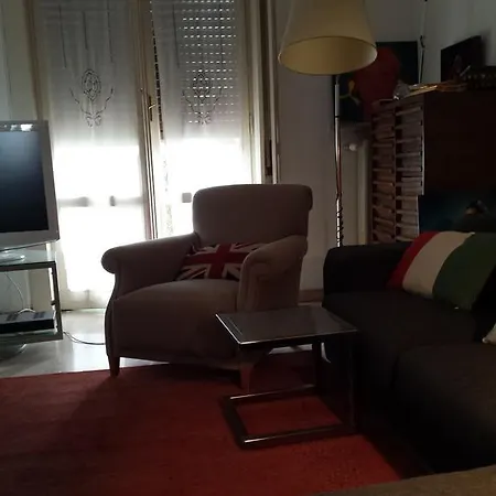 Guest house Nana's Milan