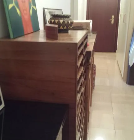 Guest house Nana's *