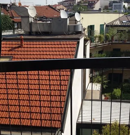 Nana's Milan