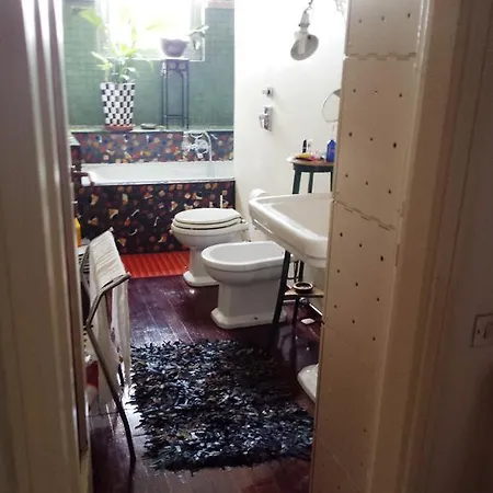Guest house Nana's *