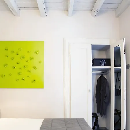 Lejlighed Solferino Milano