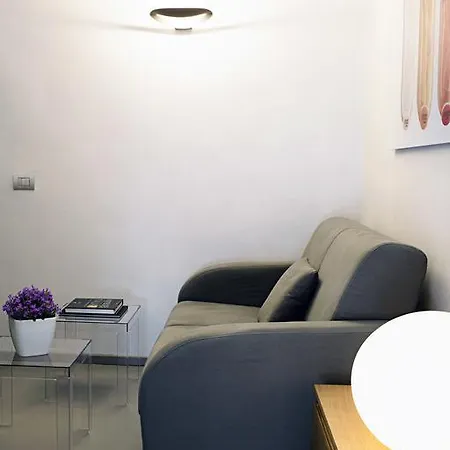 Solferino Lejlighed *