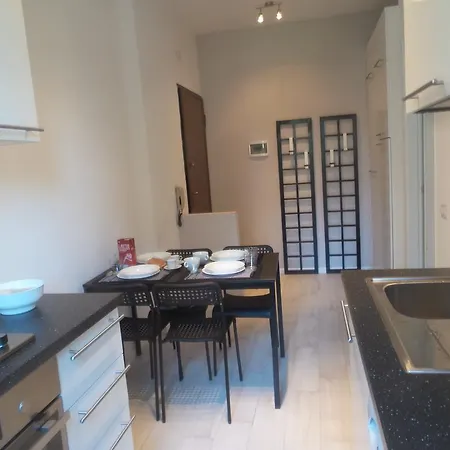 M1sesto Marelli 밀라노