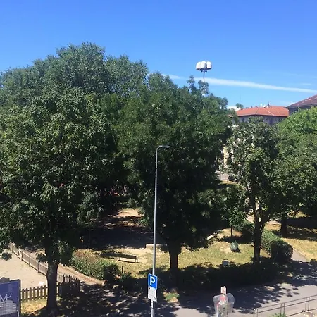 Aspromonte Appartement