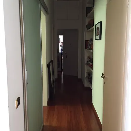 公寓 圣巴比亚套房酒店