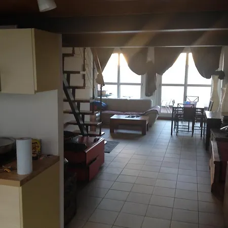 Apartment Loft Savona Milan