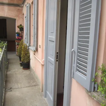 Charming And Elegant Historic Center Of Apartment