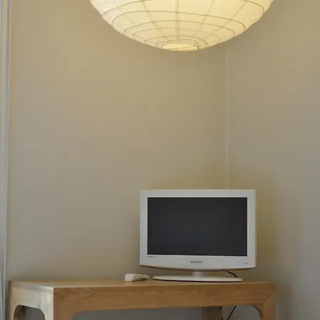 Apartment Centro *