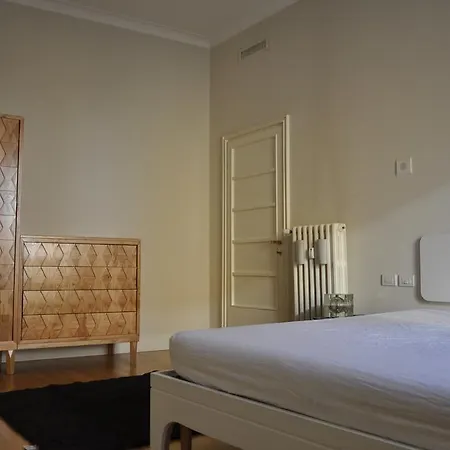 Centro Apartment Milan