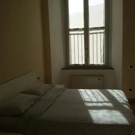 Stefania Appartement