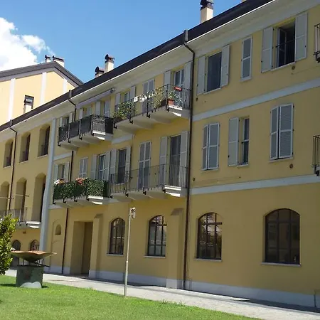 Stefania Appartement Milaan