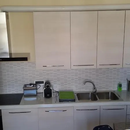 Stefania Appartement Milaan