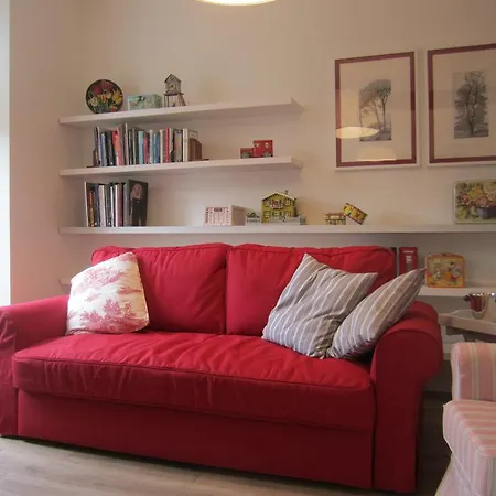 Apartment Charming And Elegant Historic Center Of *