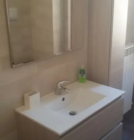 Appartement Stefania