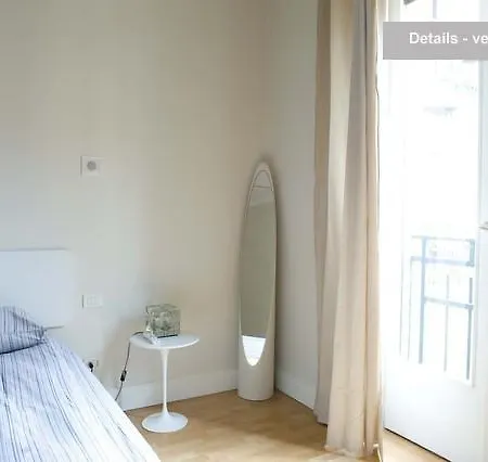 Centro Apartment Milan