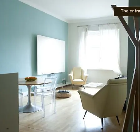 Centro Apartment