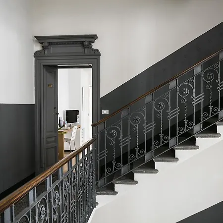 Lovely Sempione Appartement Milan