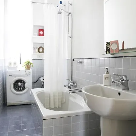 Lovely Sempione Appartement