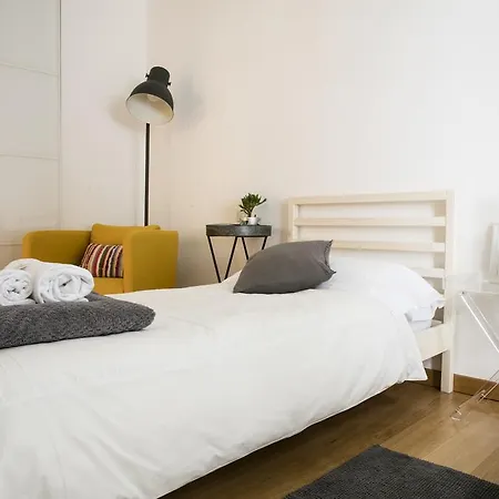 Appartement Lovely Sempione Milan