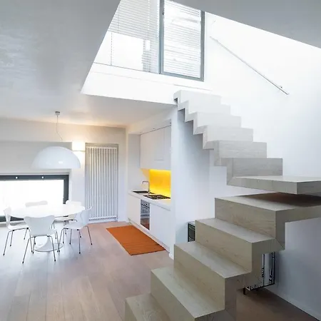 Center Design House דירה *