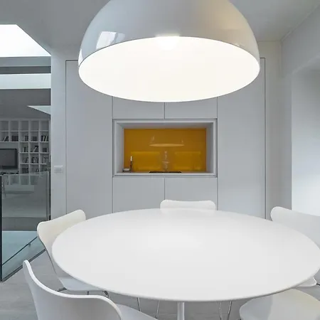 Center Design House דירה מילאנו