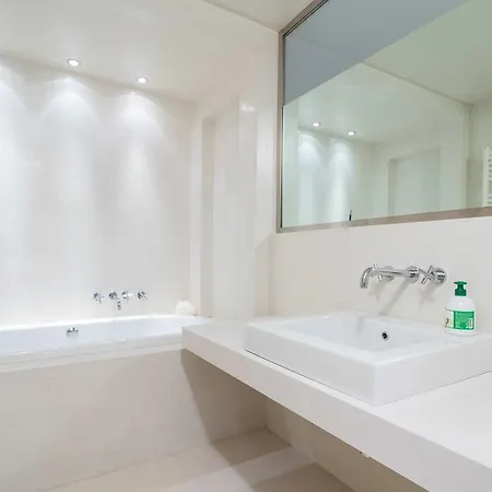 Center Design House דירה *