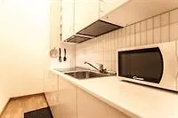 Temporary House - Milan City Center Apartment *