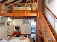 Temporary House - Milan City Center * Milan