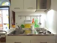 Temporary House - Milan City Center