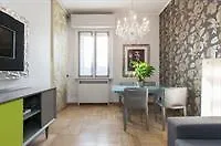 Apartment Royal Milan