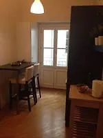 Royal Apartment