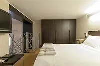 Royal Apartment *