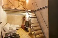 Royal Apartment