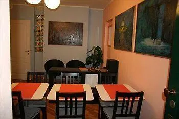 Ripa Del Naviglio * Милан