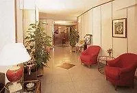 Garibaldi Palace Hotel Milan