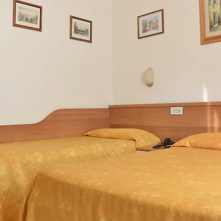 Mignon Hotel Milano