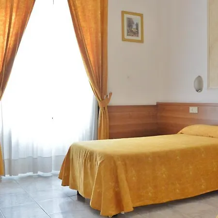 Mignon Szálloda Milánó