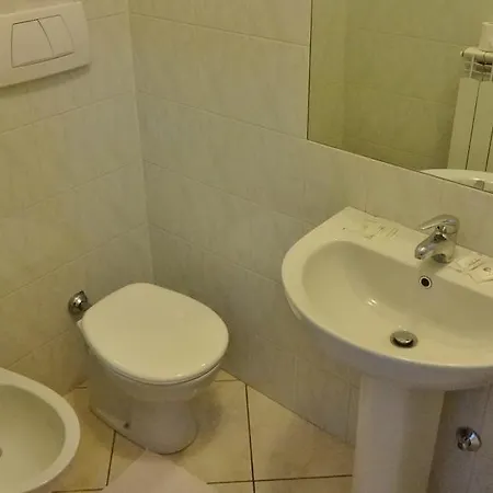 Hotel Hotel2000 Milan