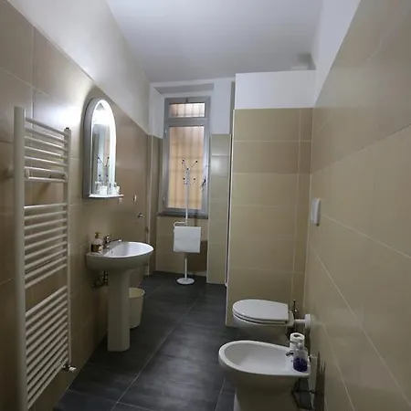 Delle Star Apartment Milan