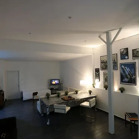 Apartment Delle Star Milan