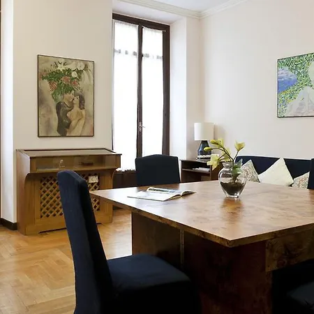Appartement Italianway - San Maurilio