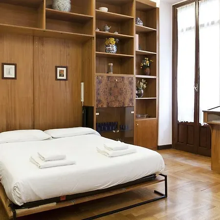 Italianway - San Maurilio Appartement Milaan